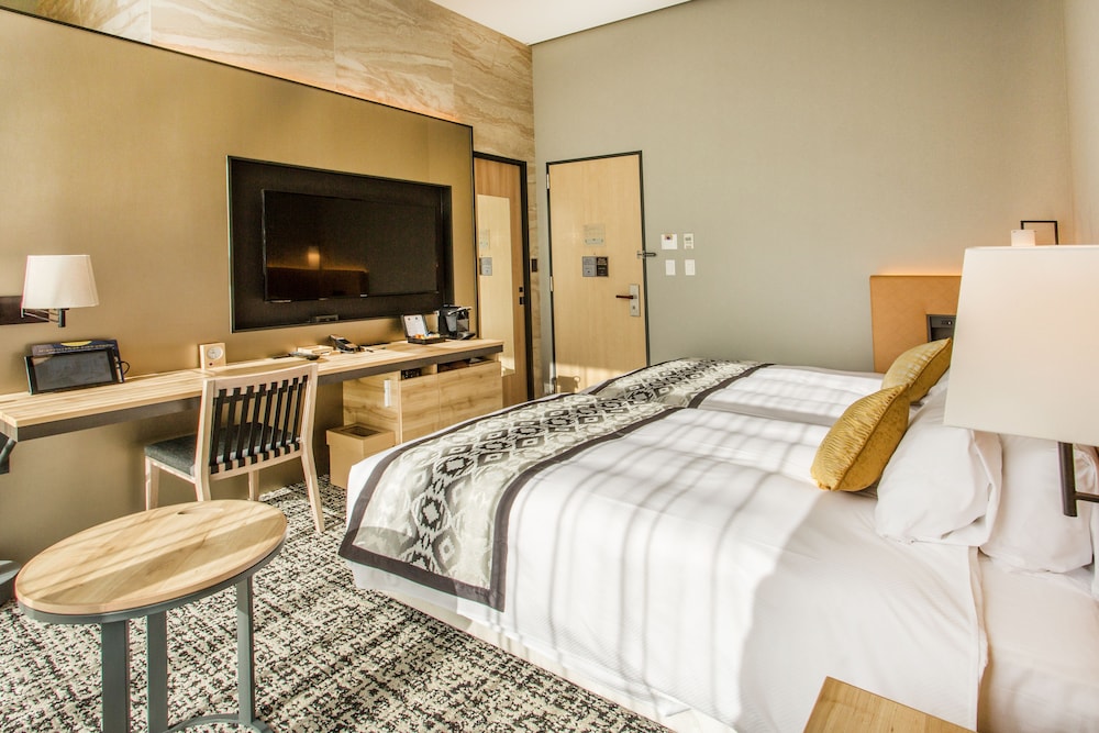 HOTEL MUSSE GINZA MEITETSU 22/74