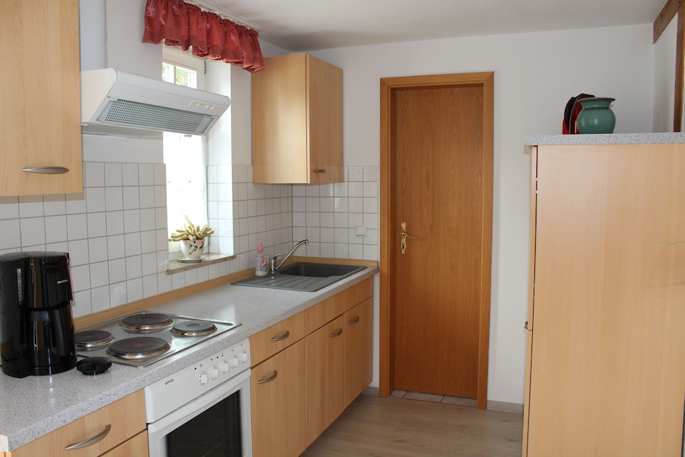 Ferienwohnanlage Altertopf 38/39