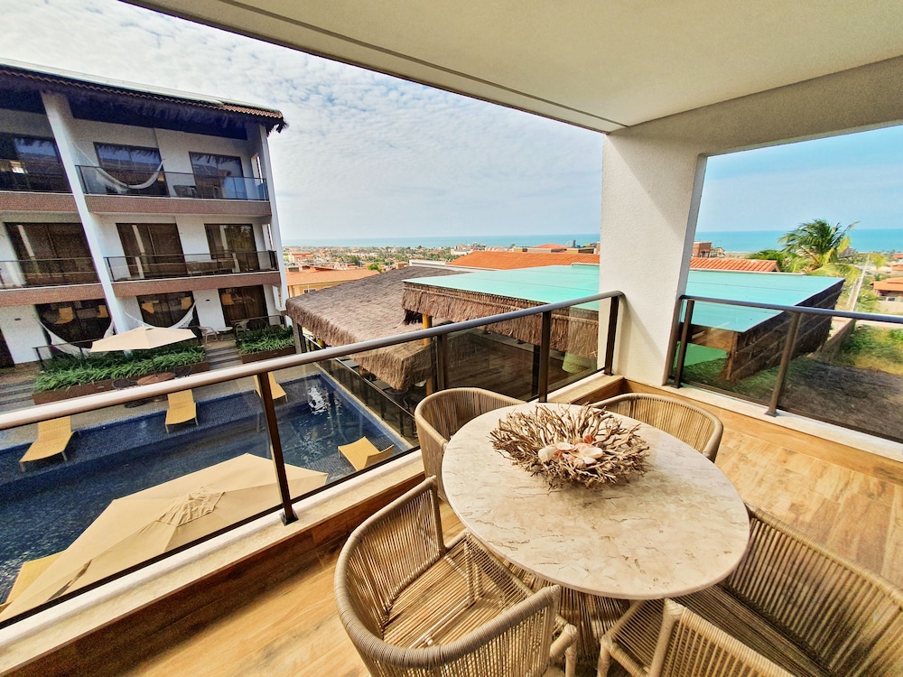 Porto das Dunas Boutique Praia Hotel 21/37