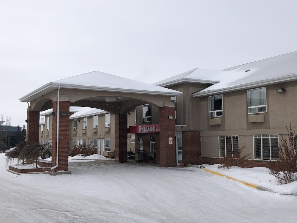 Ramada by Wyndham Ponoka 35/39