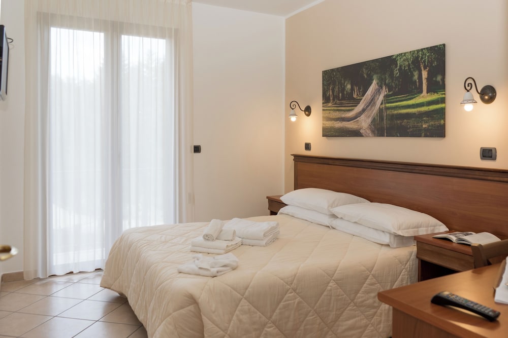 Relais Casina Copini 5/50