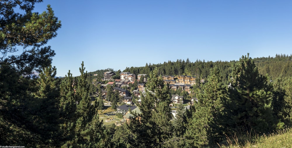 RESIDENCE PIERRE AND VACANCES LE SEQUOIA 31/43