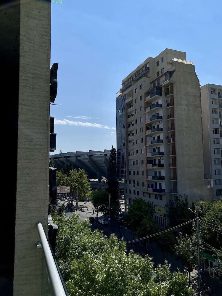 Betlem Hotel, Tbilisi in TBILISI
