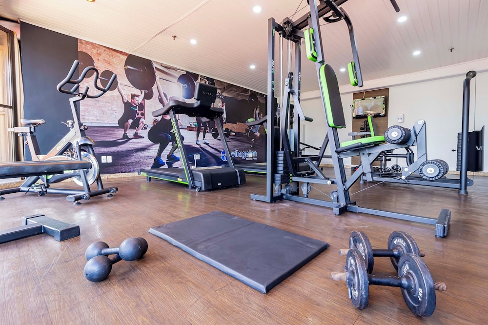 Hotel Vilage Inn Ribeirao Preto & Convencoes 43/70
