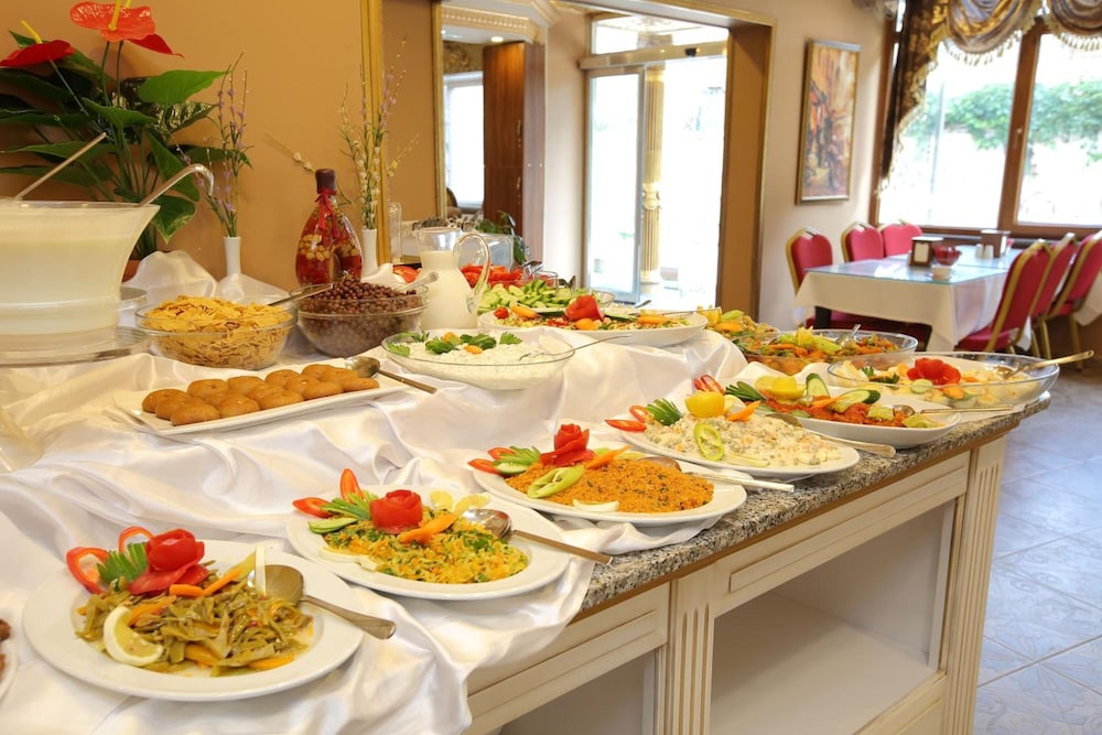 Golden Horn Bosphorus Hotel 54/64