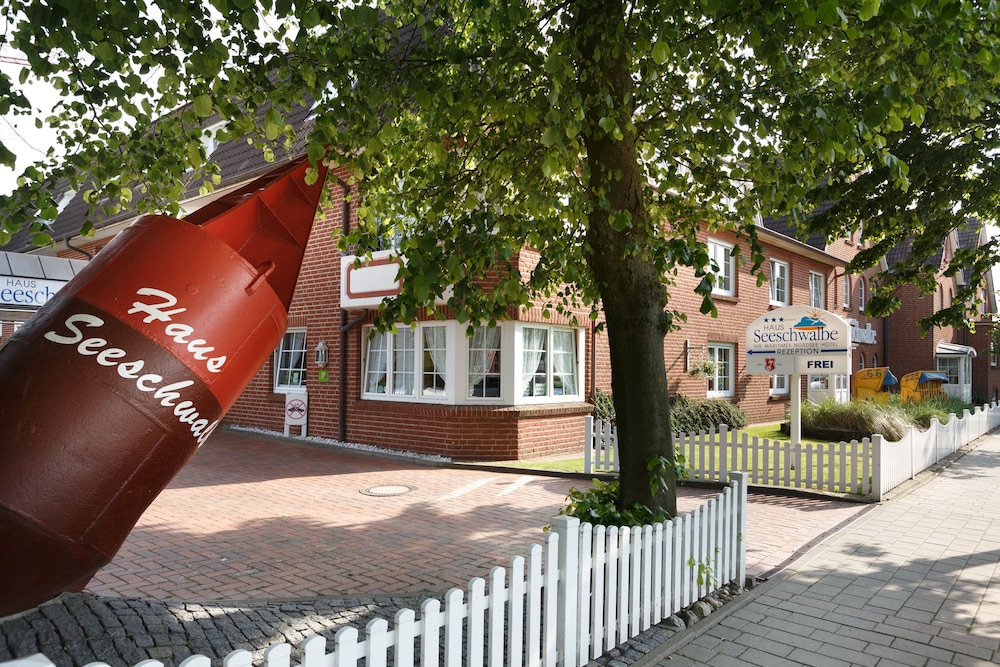 Hotel Haus Seeschwalbe 5/50
