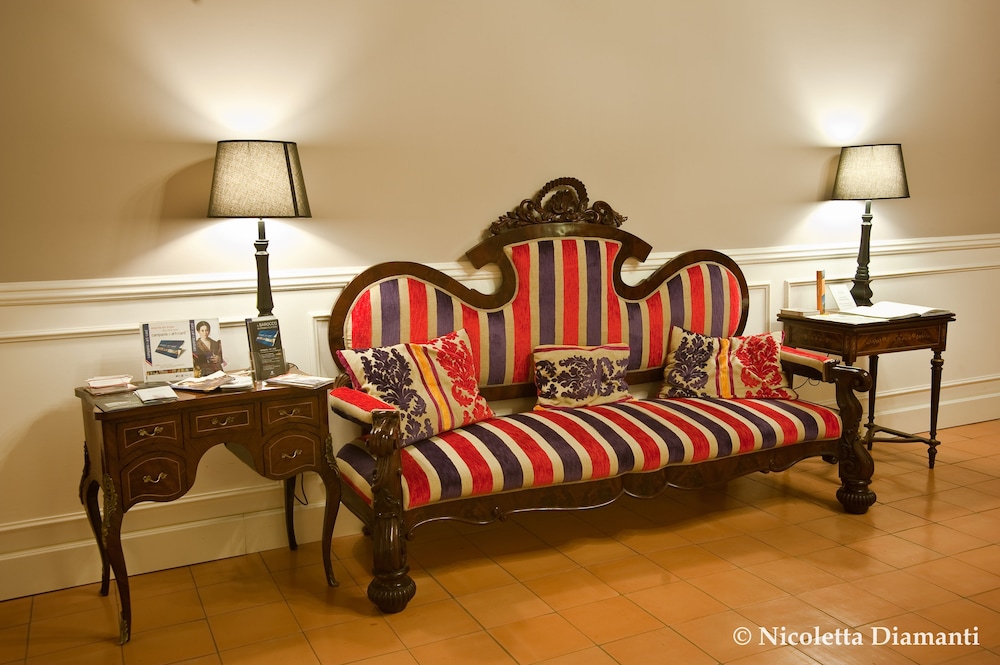 Decumani Hotel De Charme photo2