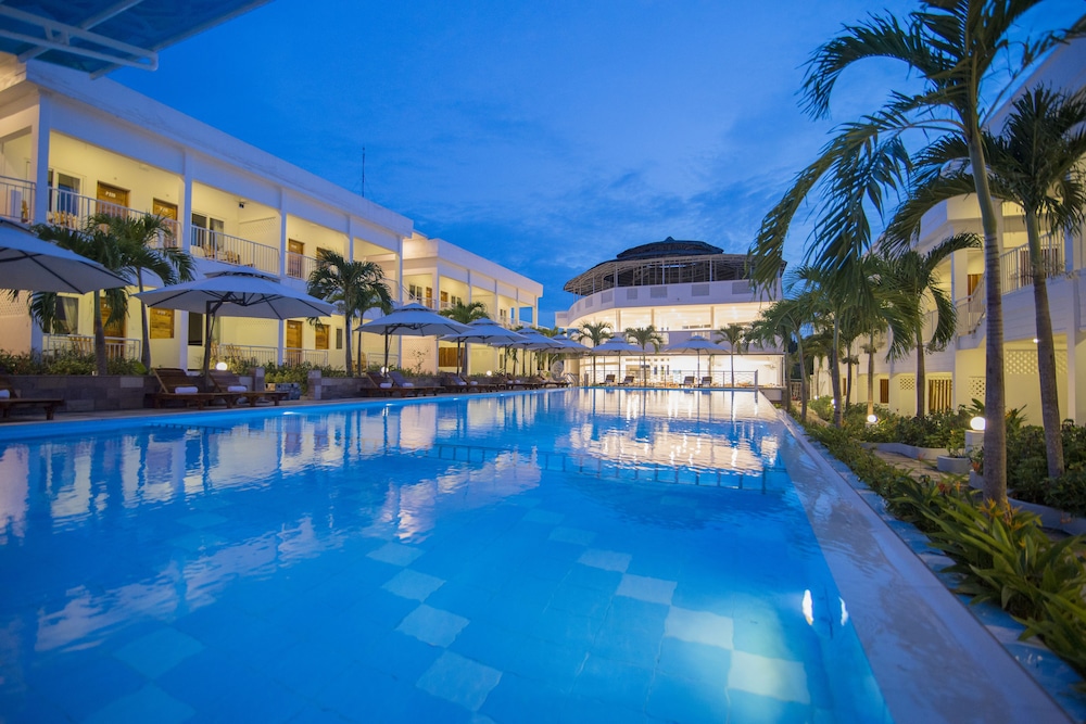 Palma Resort Phu Quoc, Trademark Collection by Wyndham 6/50
