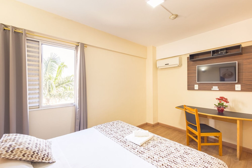 Itapetinga Hotel 15/61