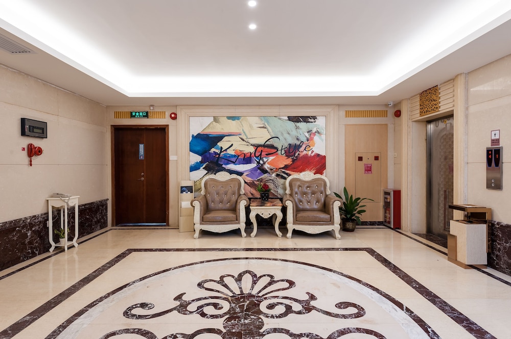 Nan Yang Royal Hotel 6/47