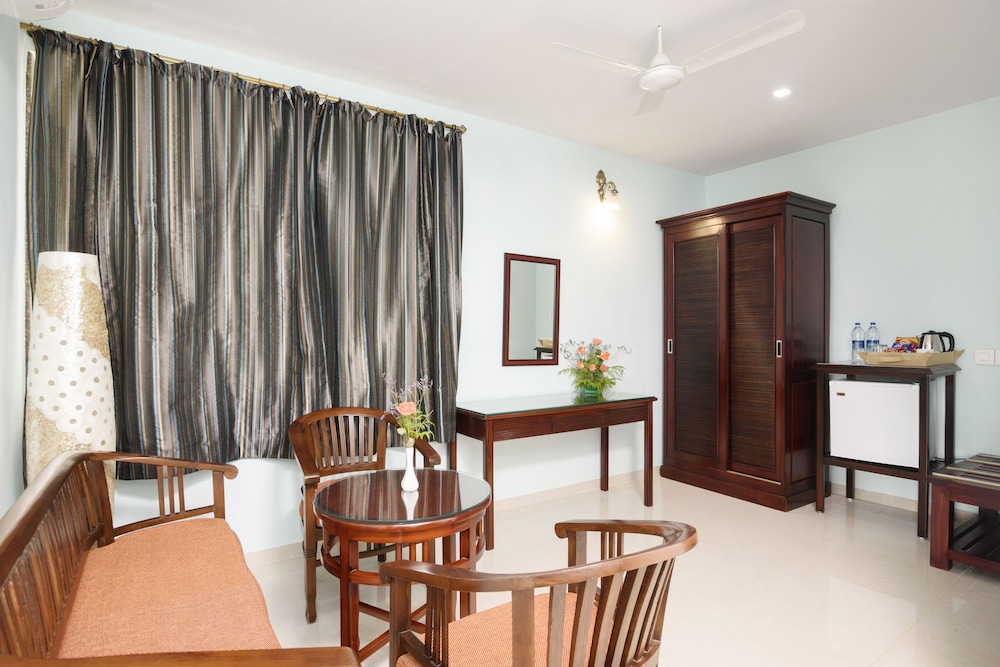 Praia Da Oura - Boutique Resort 19/50