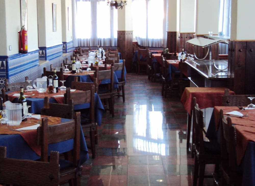 BALNEARIO SAN NICOLAS HOTEL 25/32