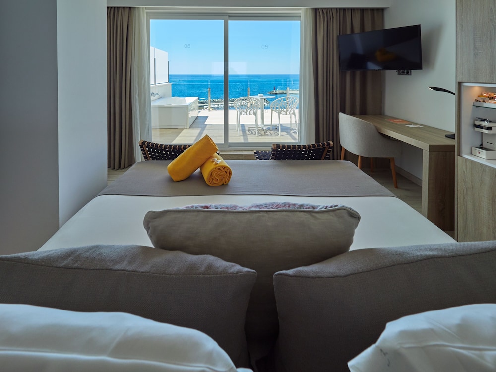 BQ Aguamarina Boutique Hotel 16/66