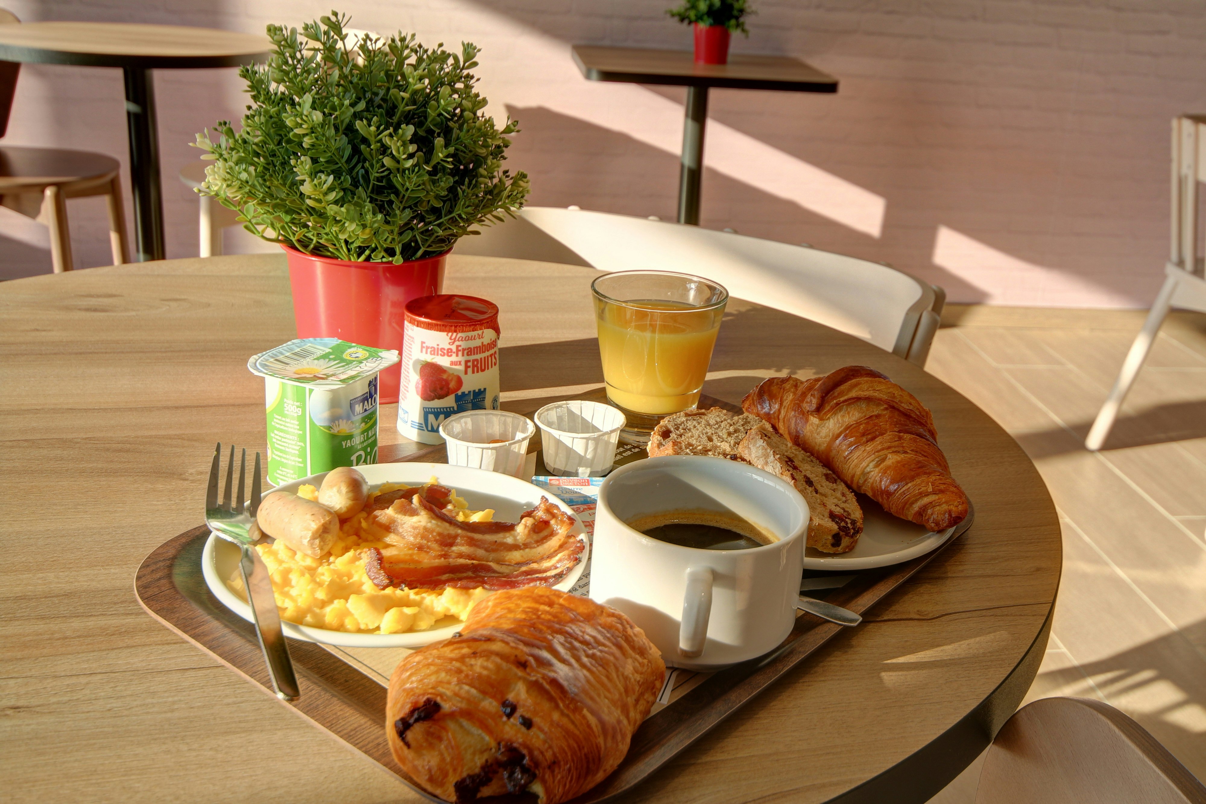 B&B Hotel Epernay 29/35