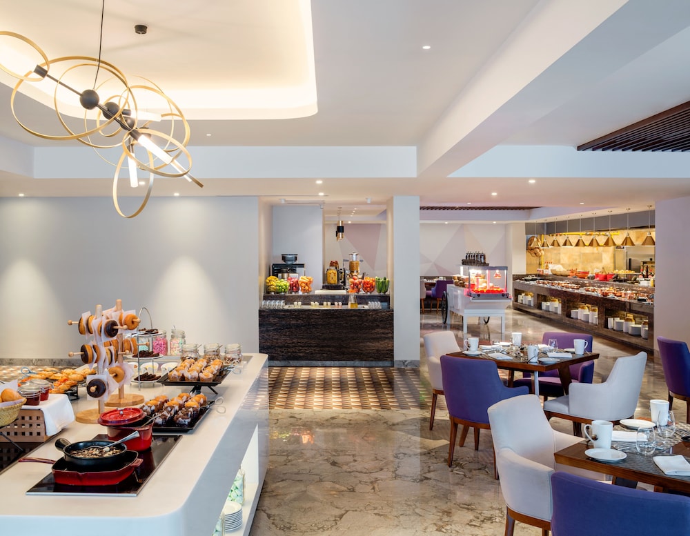 Le Meridien Goa Calangute 38/45