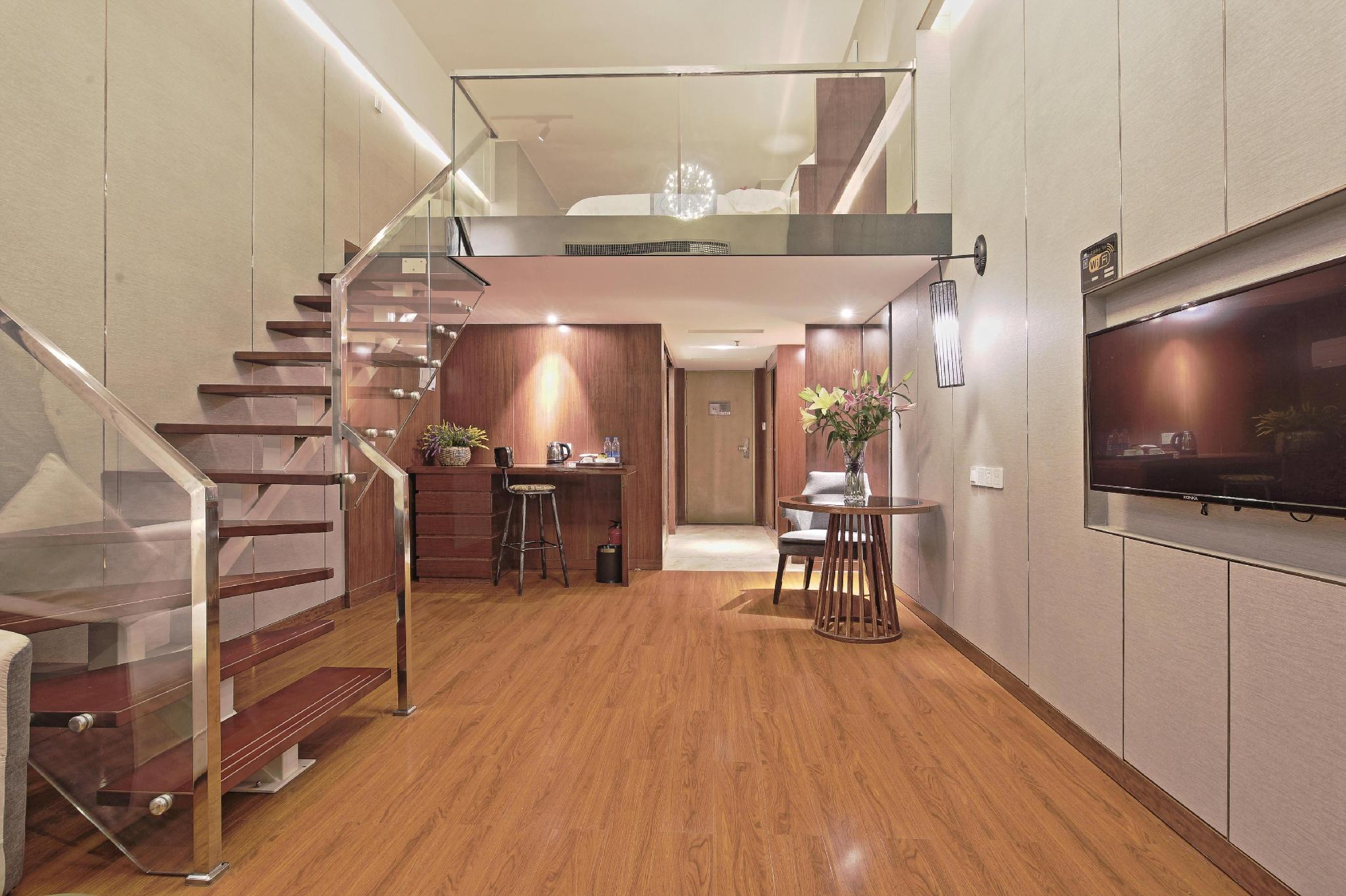 Days Inn by Wyndham Guangzhou Boju 44/48