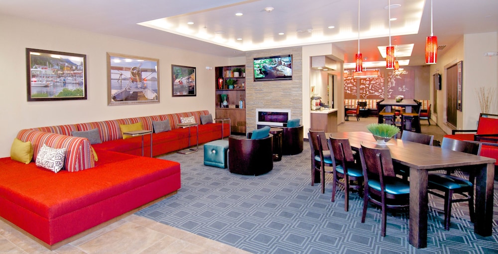 Towneplace Suites Anchorage Midtown 19/27