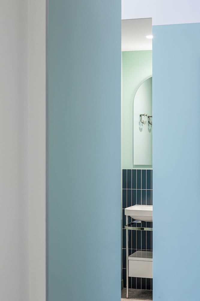 Brera Apartments In Moscova 34/70