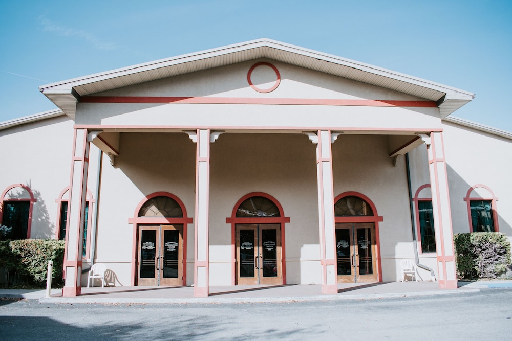 Days Inn by Wyndham Pigeon Forge Parkway 1/48