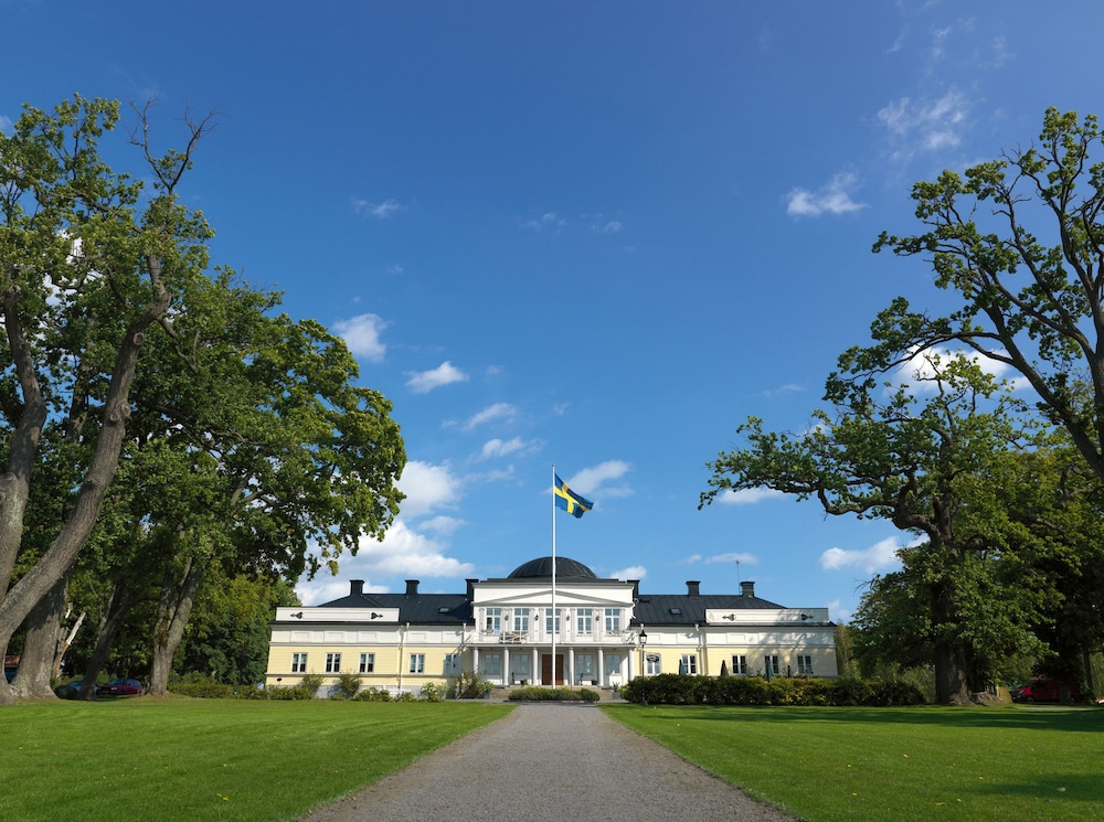 Gränsö Slott Hotel & Spa 44/50