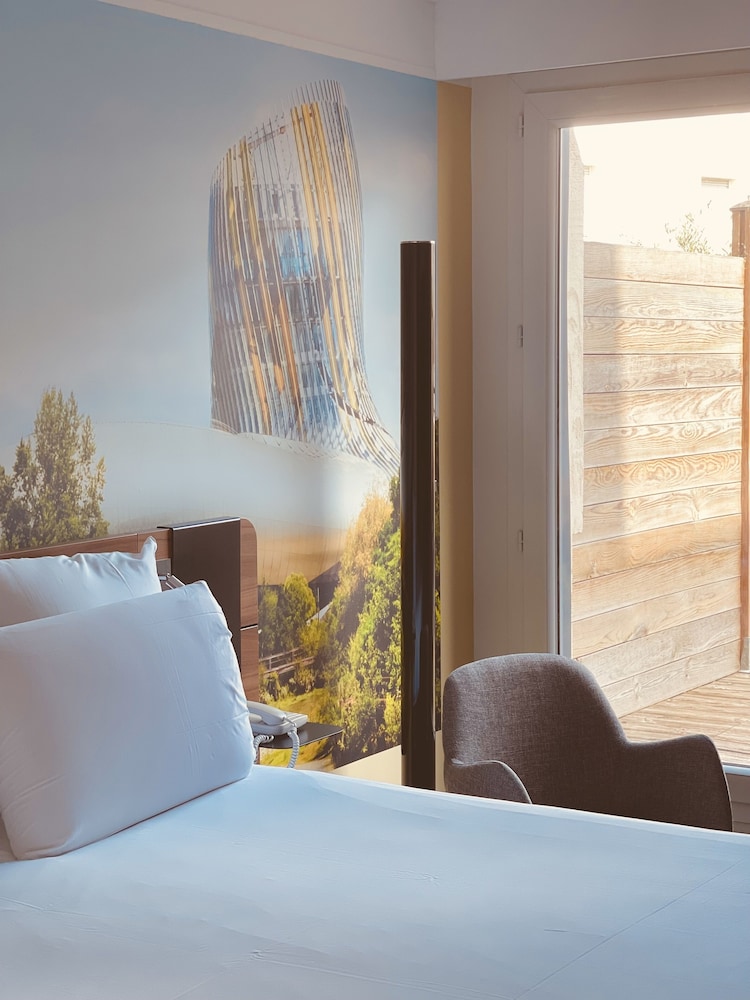 Novotel Bordeaux Centre Gare Saint Jean 9/59