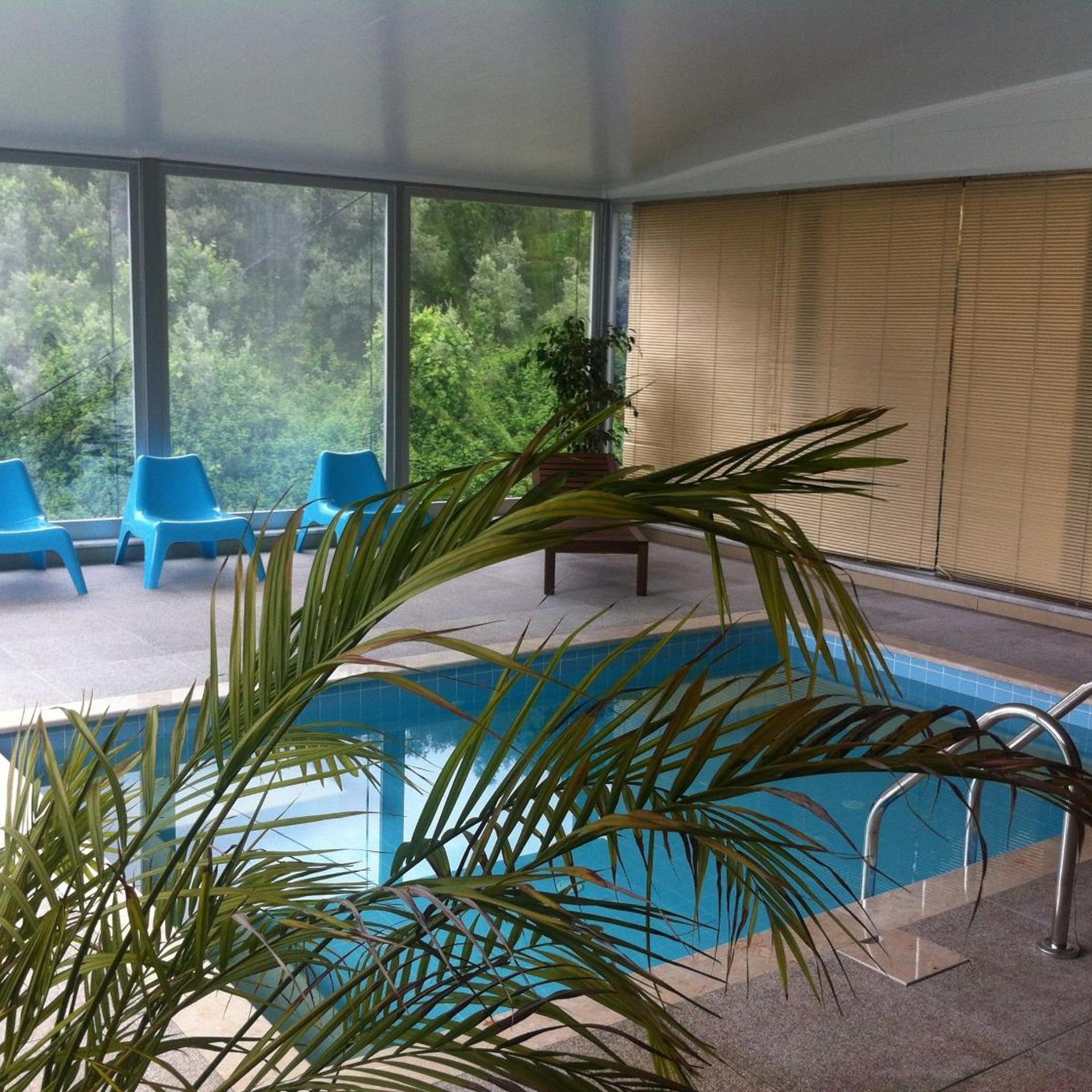 Atamer Hotel & Resort 11/47