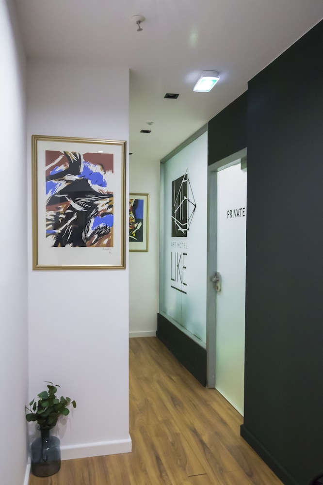 Art Hotel Like 3/59