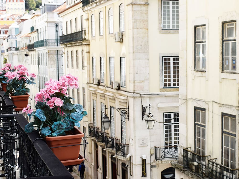 Dream Chiado Apartments 35/41