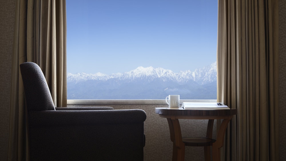 Ana Crowne Plaza Hotel Toyama 32/78