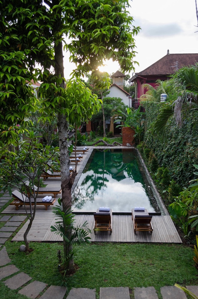 Sapodilla Ubud 61/69