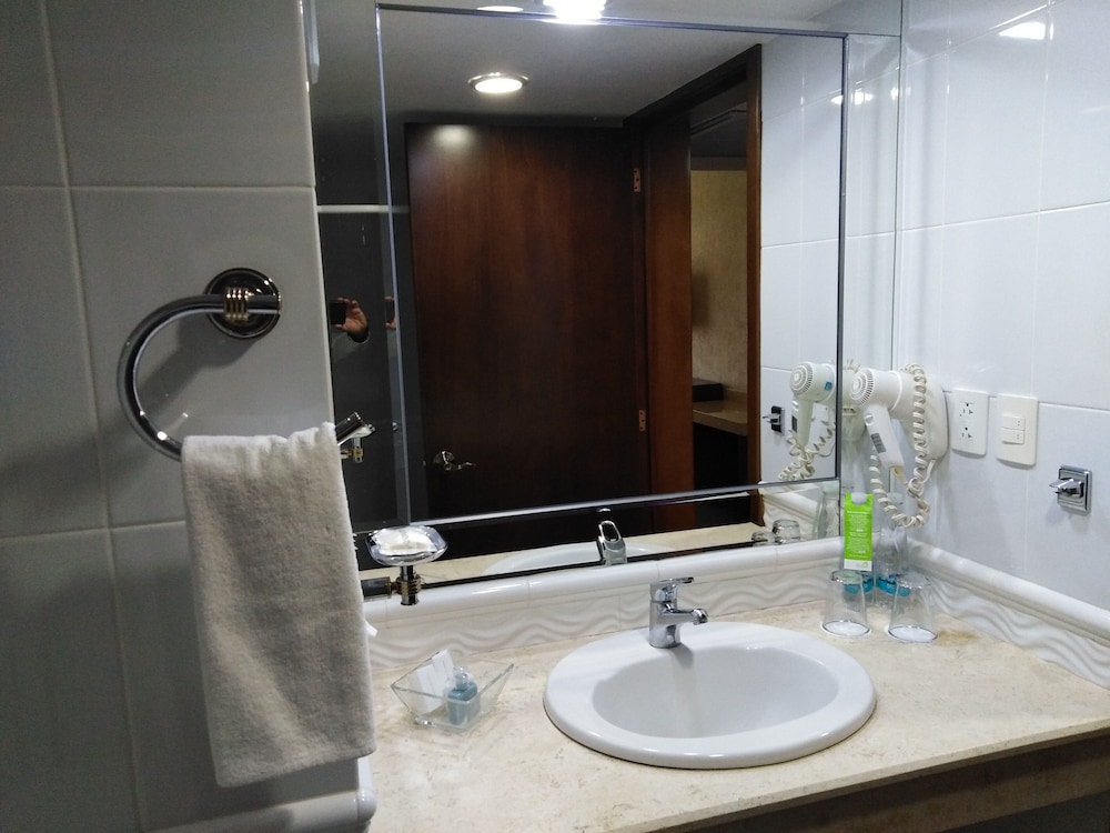 Hotel Las Trojes 14/58