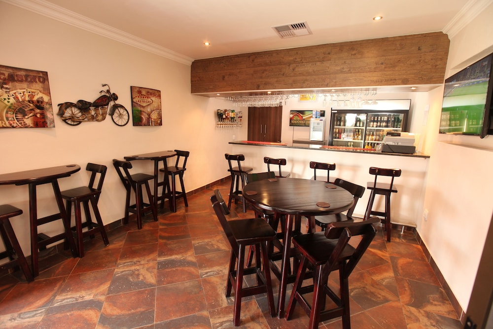 Usambara Lodge 6/12