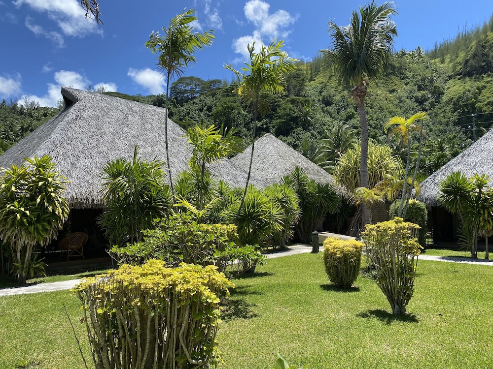 Relais Mahana 32/50