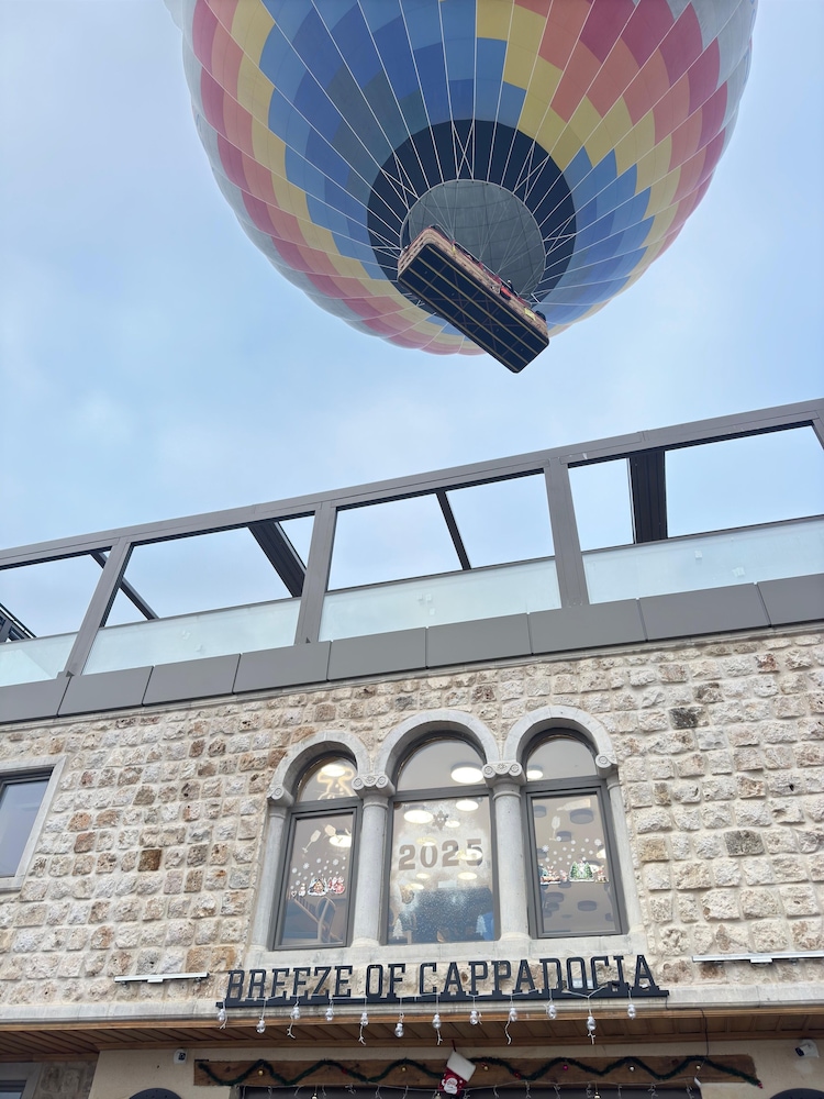 Breeze Of Cappadocia 4/50