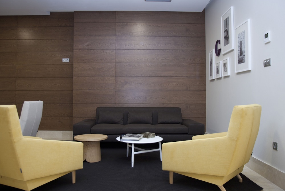 Hotel Gelmirez 28/45