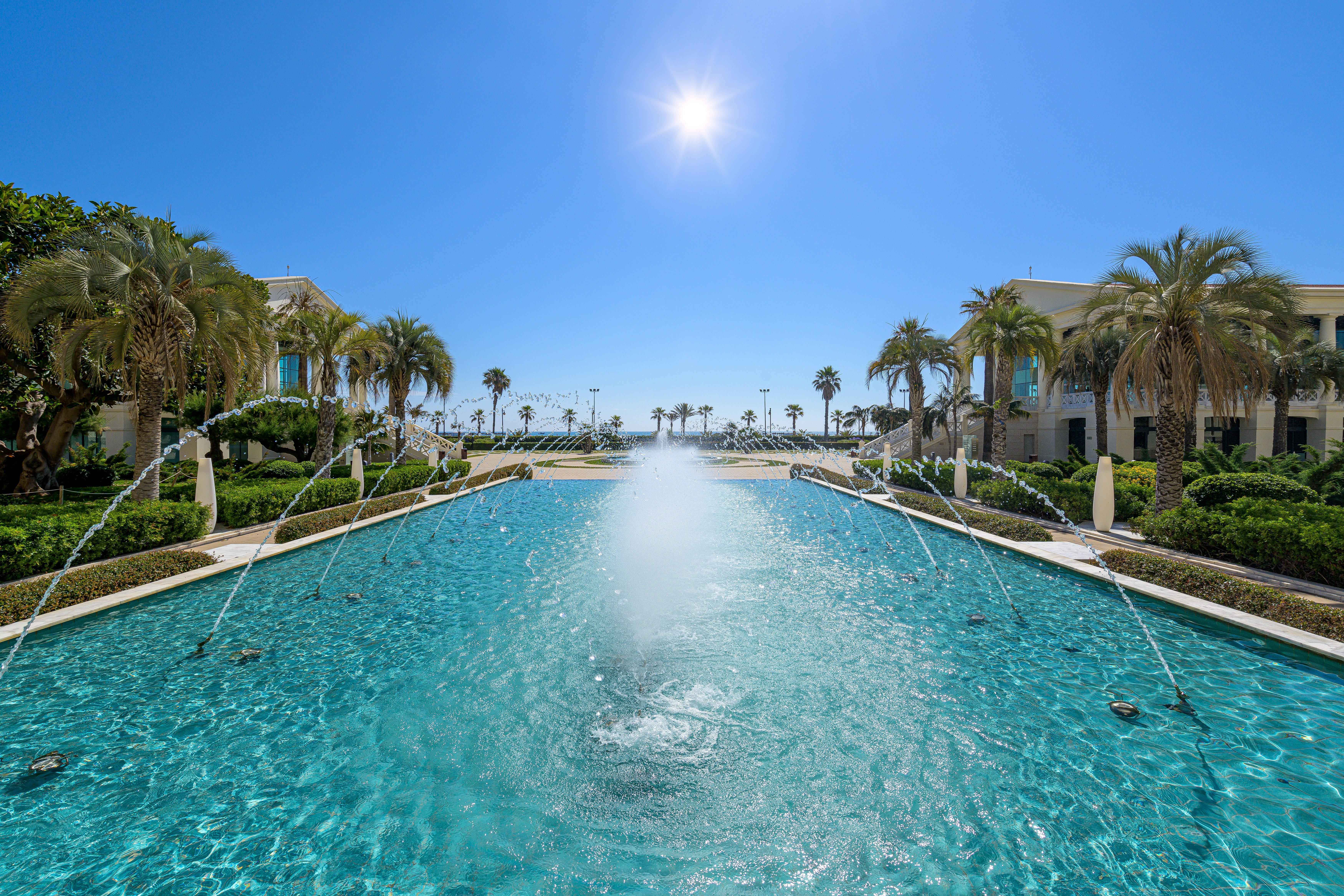 Balneario Las Arenas Resort 27/50