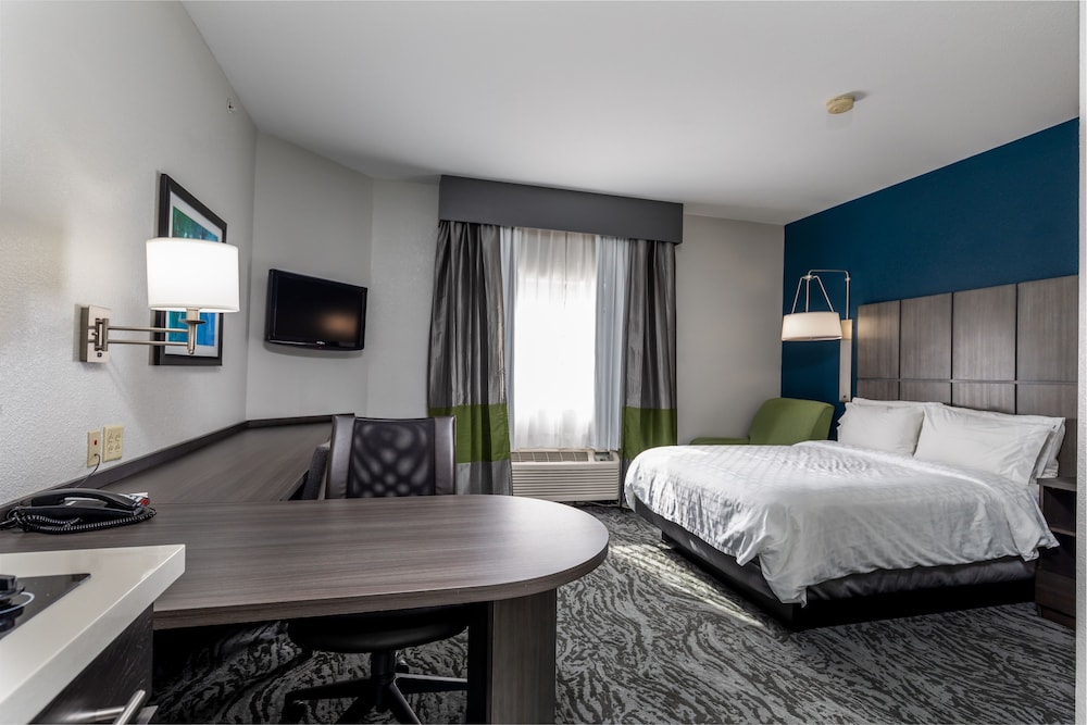 Candlewood Suites Knoxville Airport-Alcoa 23/73