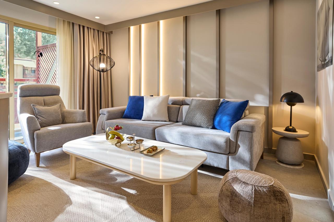 Robinson Club Camyuva - Adults only 64/92