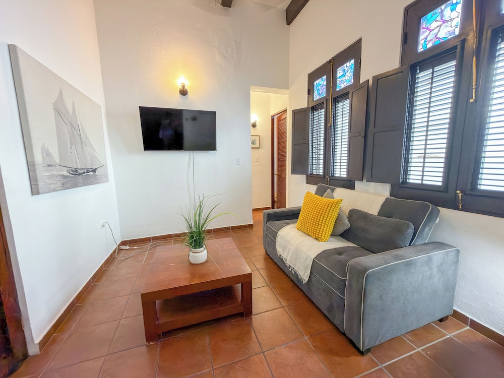 Old San Juan Rentals 29/50