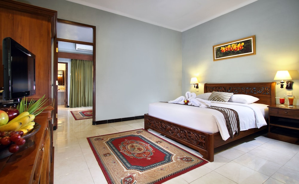 Cakra Kusuma Hotel 10/49