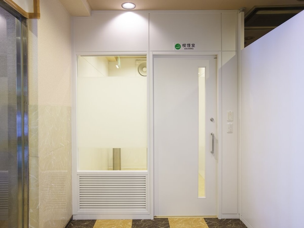 Sankei City Hotel Chiba 8/29