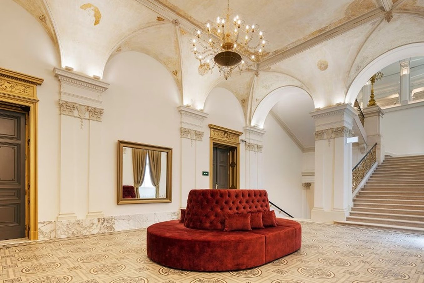 Aurea Ana Palace Hotel 57/78