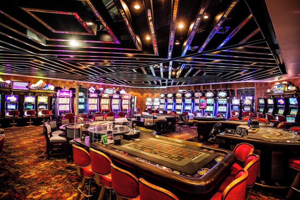 Avani Lesotho Hotel & Casino 40/50