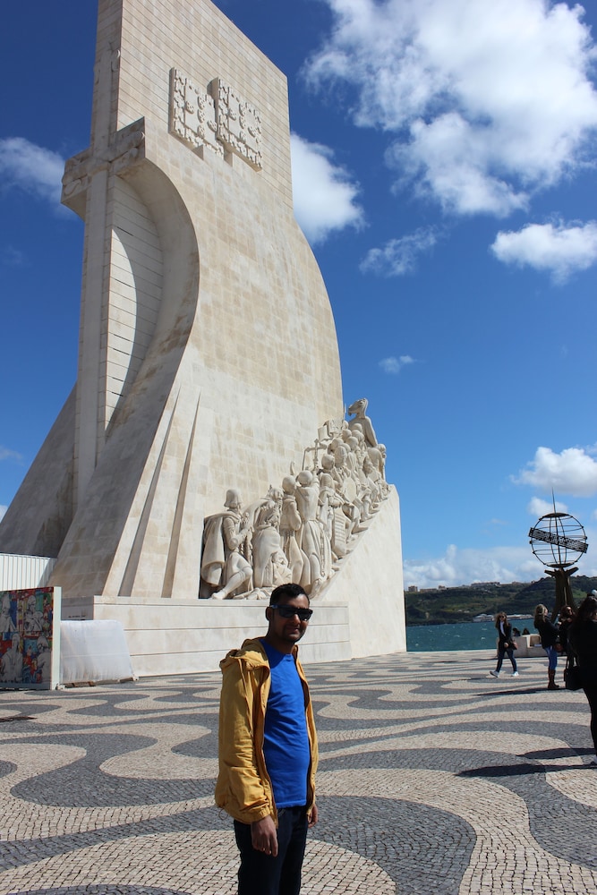 The Delight Hostel Lisbon 54/60