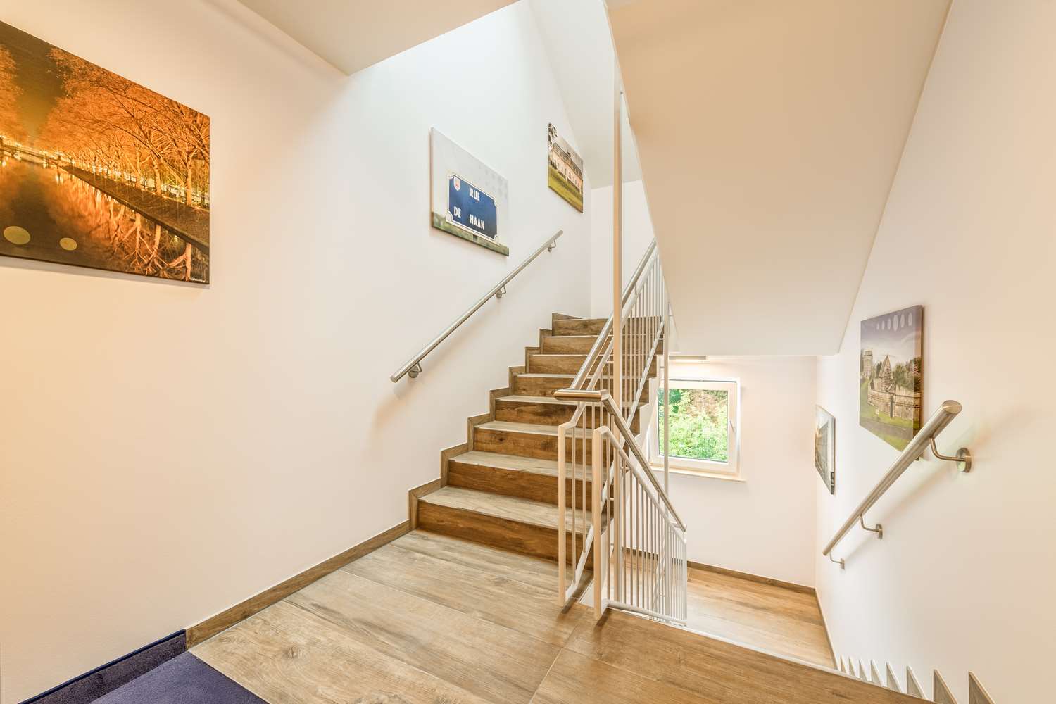 Best Western Plus Hotel Stadtquartier Haan 24/40