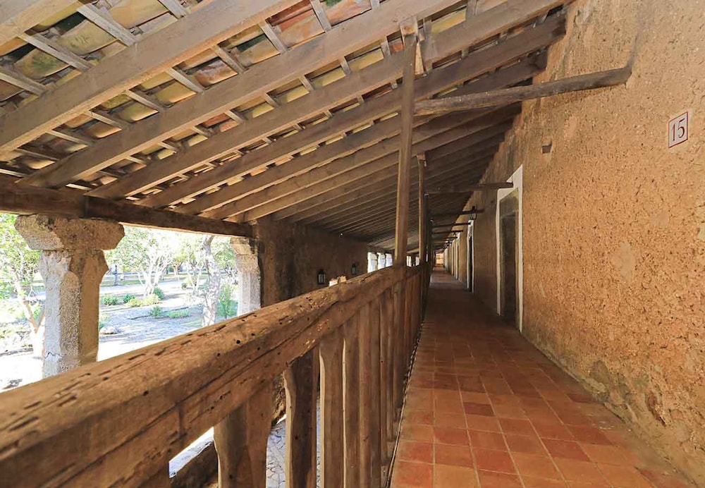 Santuari De Lluc 9/66