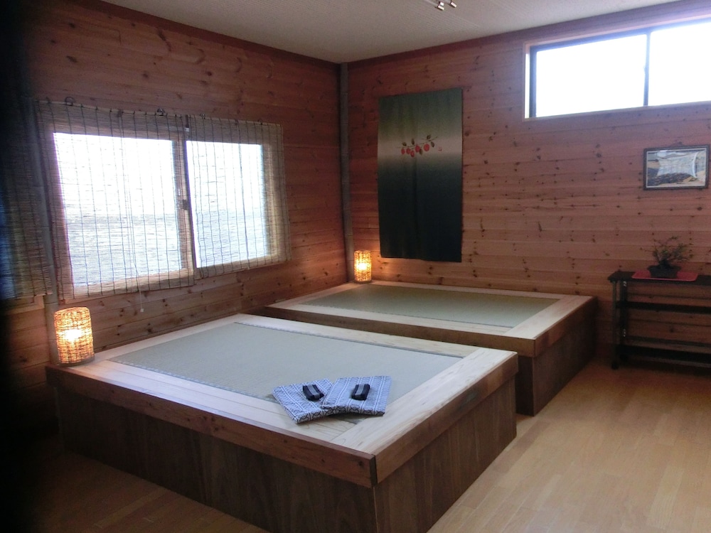 Takayama Ninja House 22/50