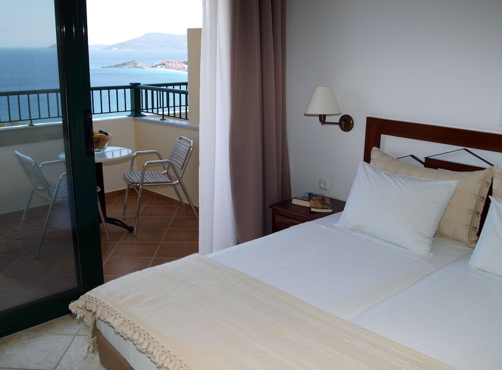 Kalidon Panorama Hotel 12/59