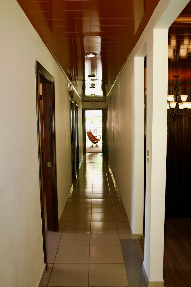 Central Boquete Hotel 19/50