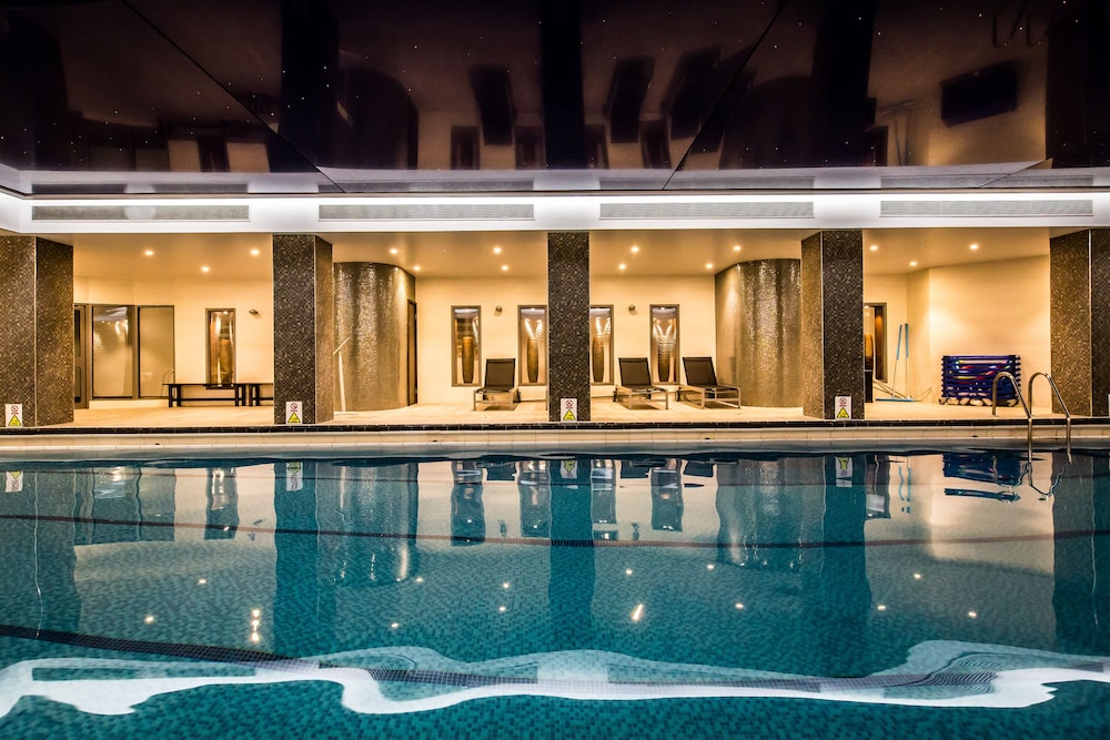 Holiday Inn London - Kensington High St. by IHG in LONDON